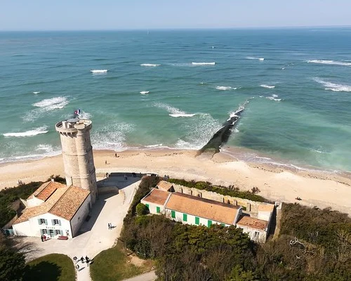 La Pointe de la Baleine