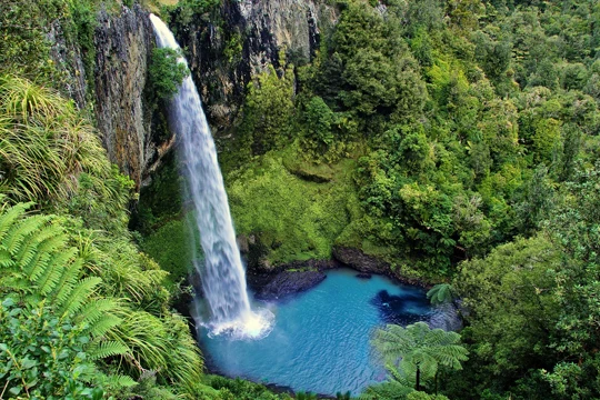 parc national de Guadeloupe